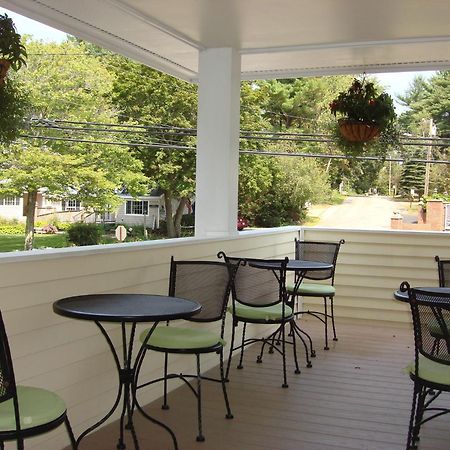 The Grand Hotel Ogunquit Kültér fotó