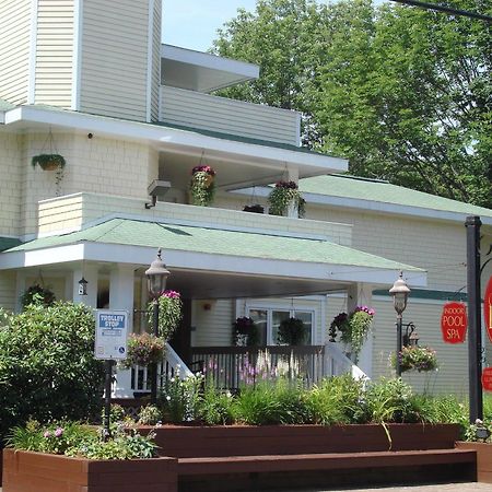 The Grand Hotel Ogunquit Kültér fotó