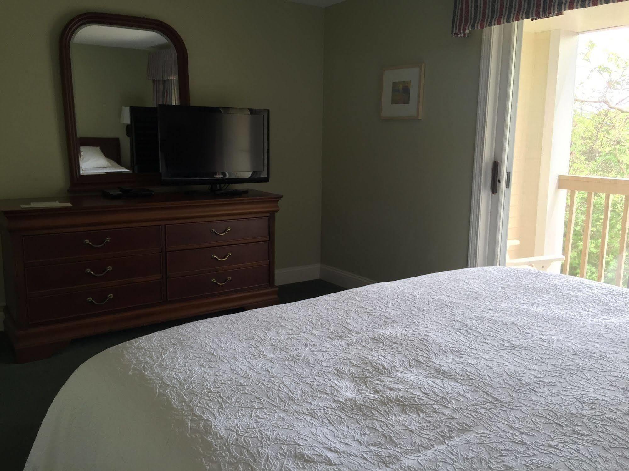 The Grand Hotel Ogunquit Kültér fotó