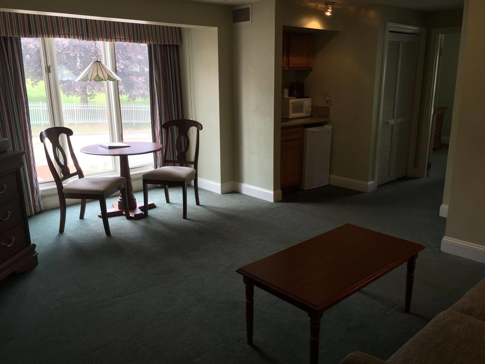 The Grand Hotel Ogunquit Kültér fotó